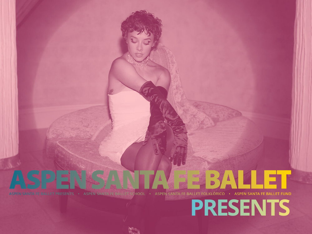 Aspen Santa Fe Ballet Presents