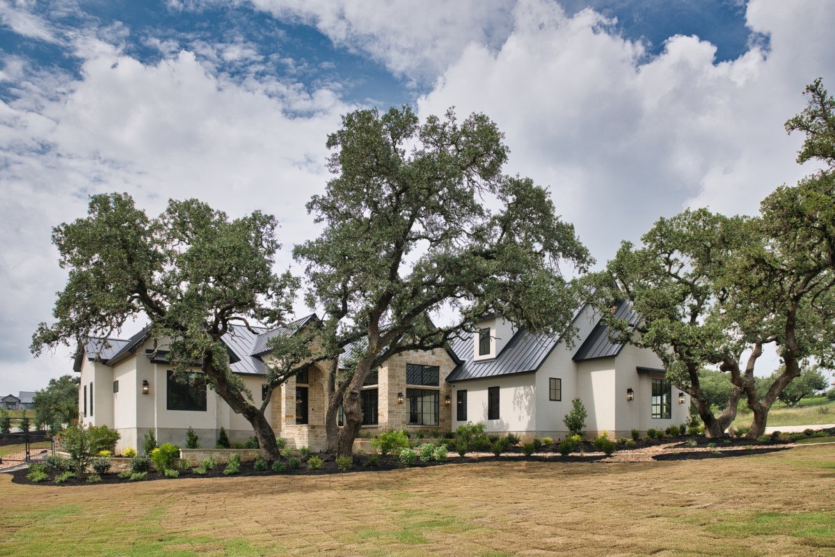 Pecan Springs