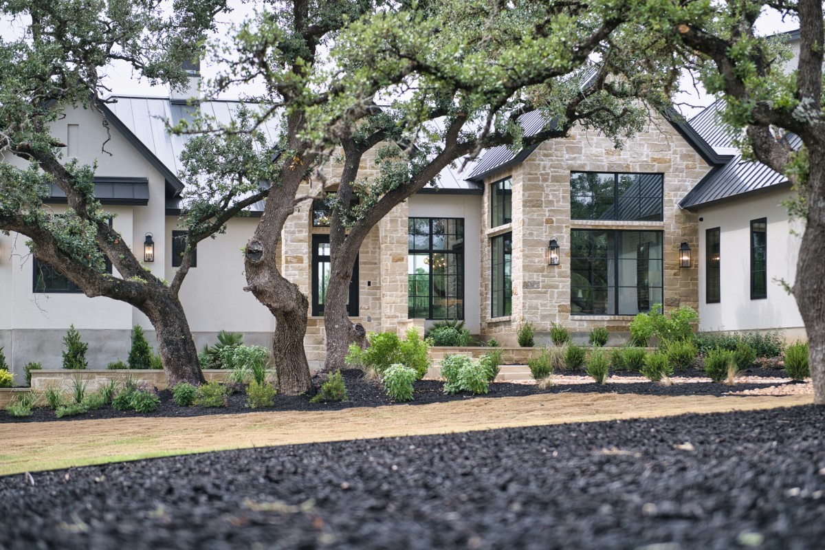 Pecan Springs