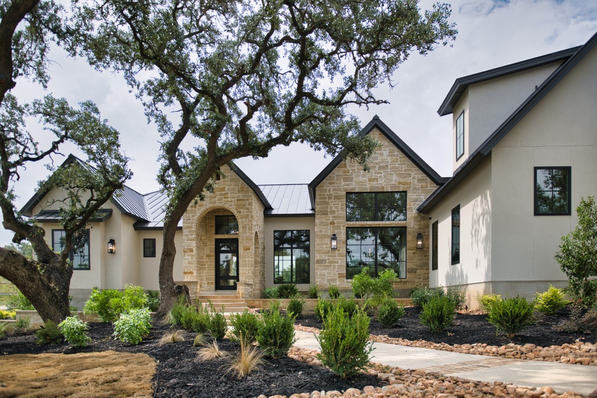 Pecan Springs