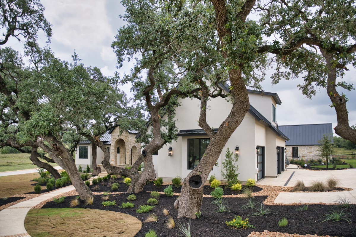 Pecan Springs