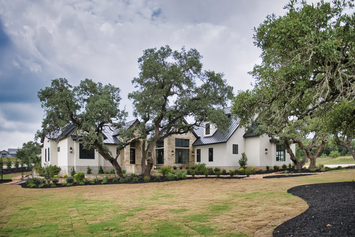 Pecan Springs