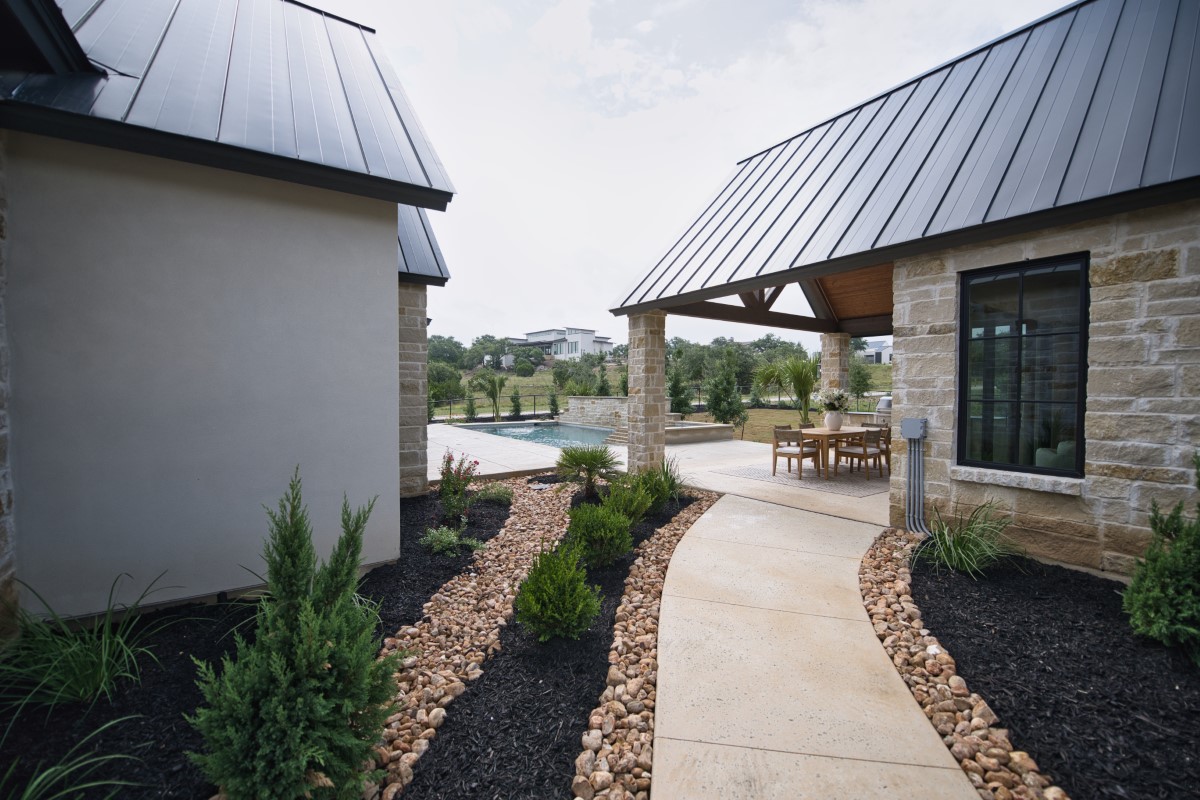 Pecan Springs