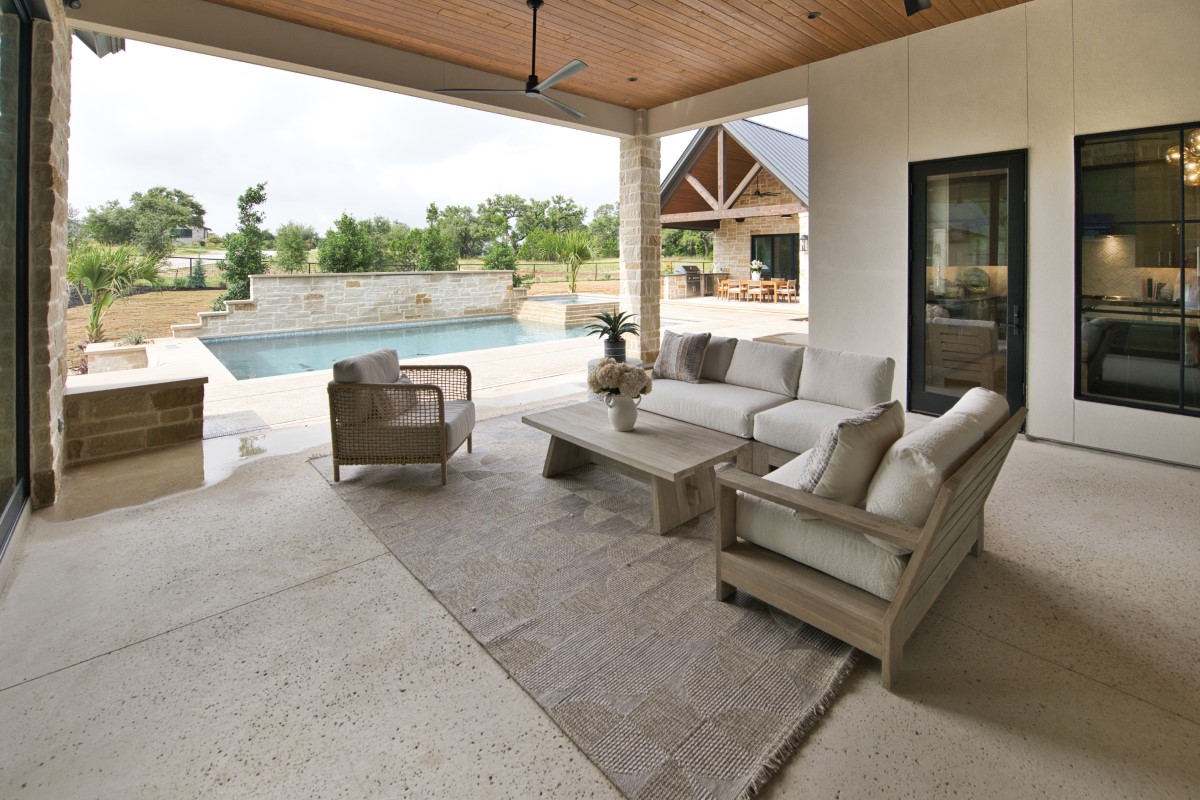 Pecan Springs