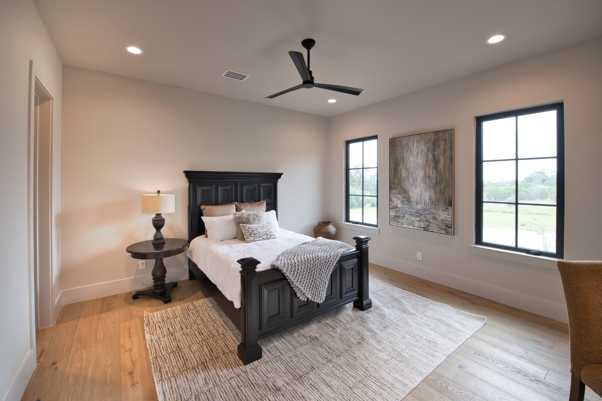 Pecan Springs