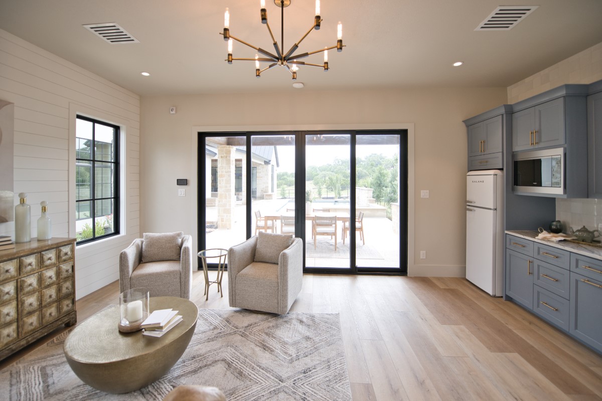 Pecan Springs
