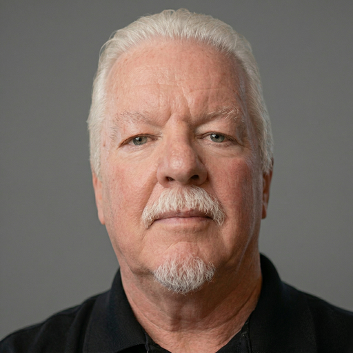Greg Stolz