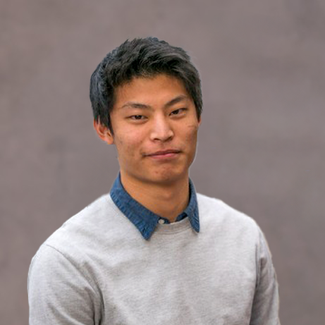 Justin Kuan
