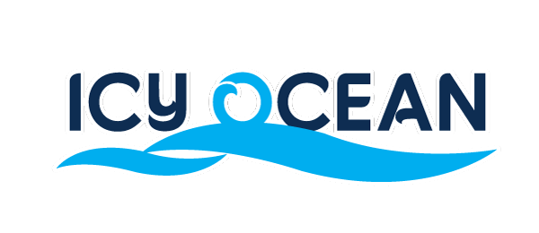 Icy Ocean