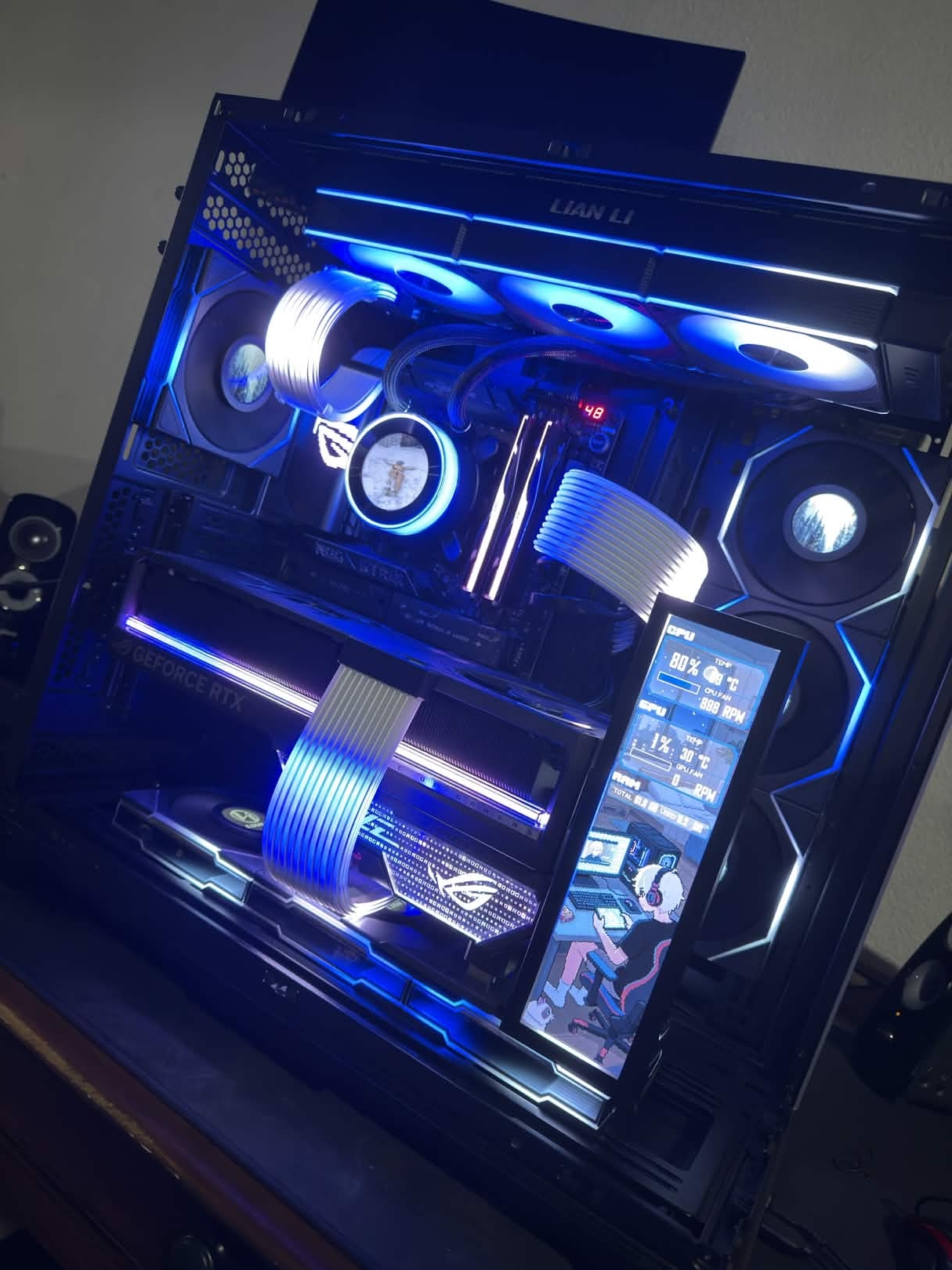 Computer repair, software, hardware