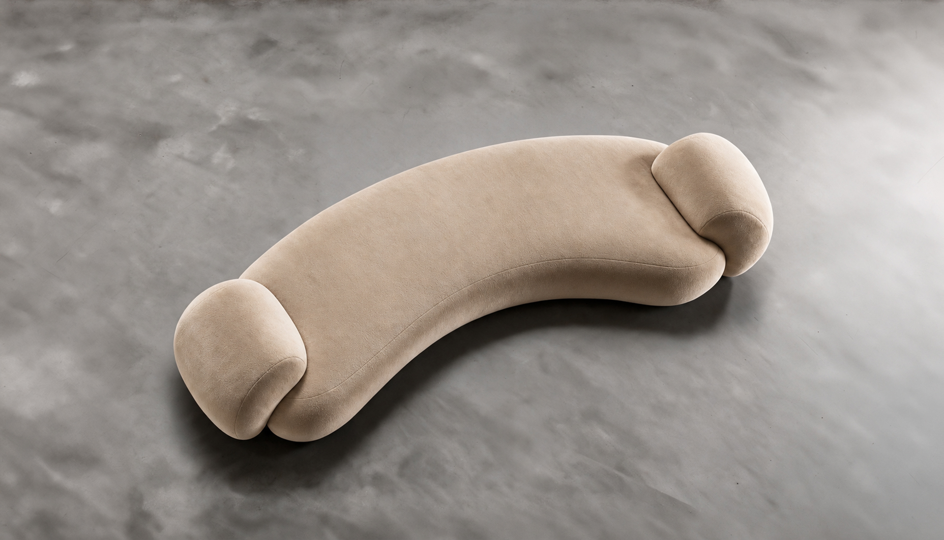 SOLENNE | DAYBED by Jordan Carlyle - Carlyle Collective