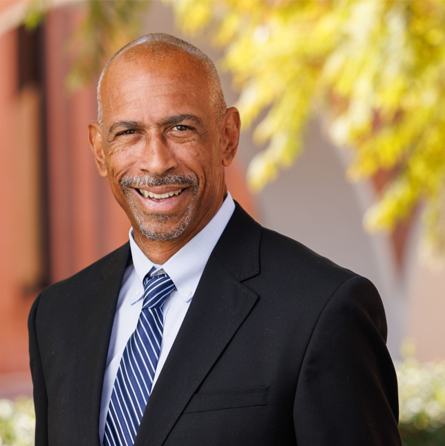 Pedro A. Noguera, PhD