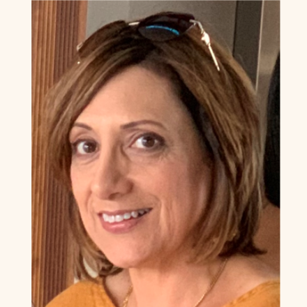 Marla Ucelli-Kashyap