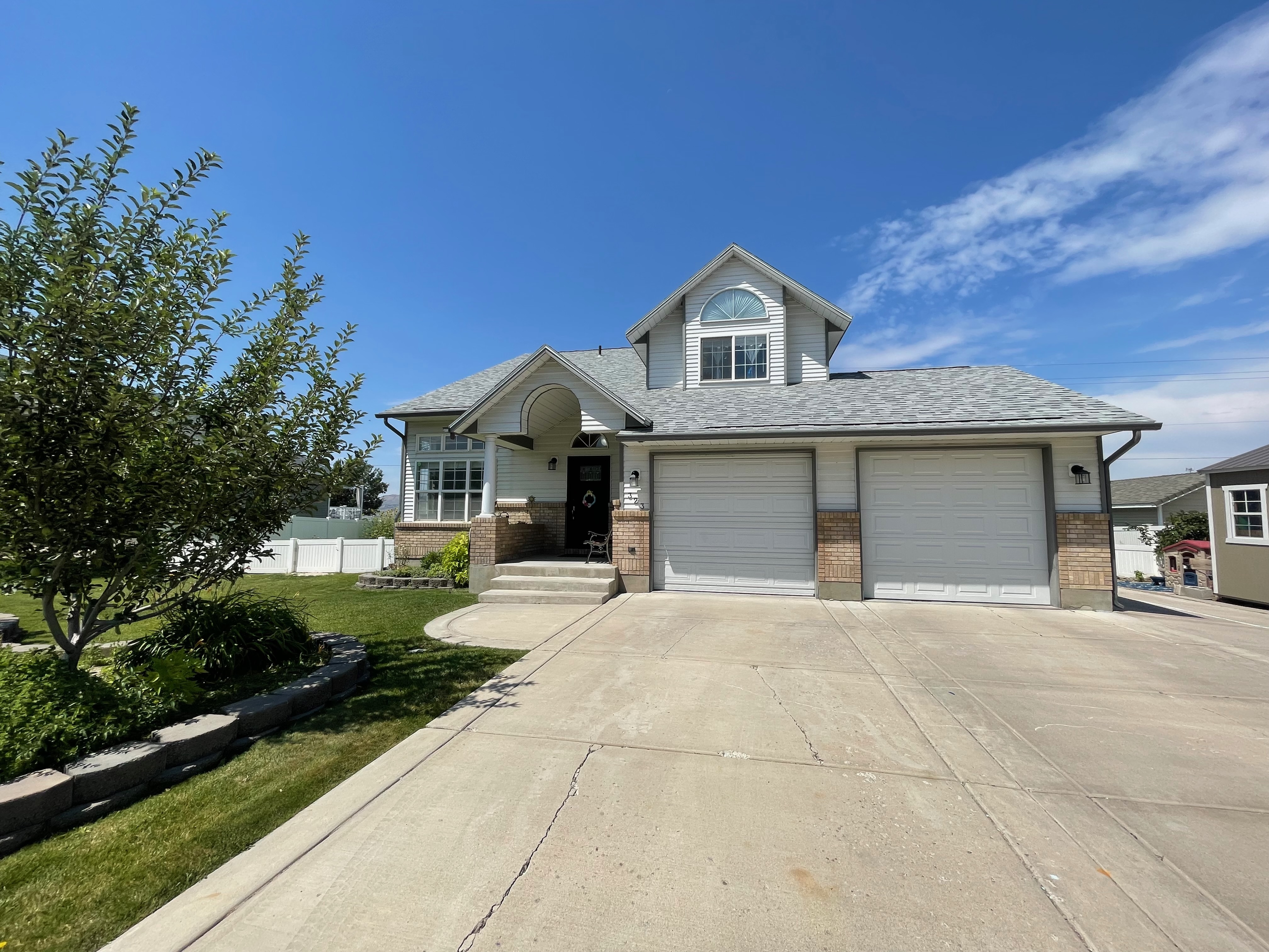 323 Arabian Ave. Pocatello, ID 83201