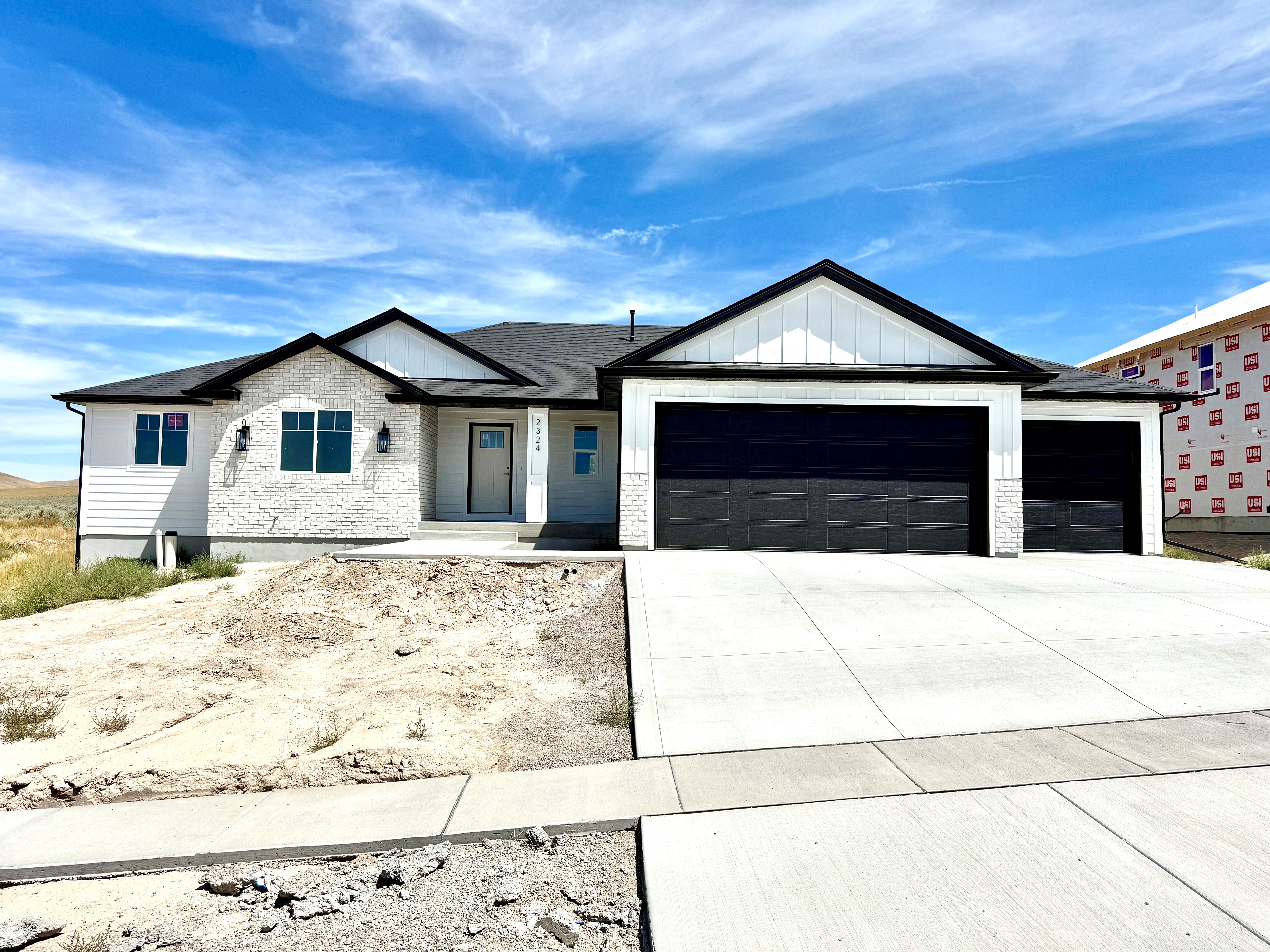 2324 Greenfield Drive Pocatello Idaho 83201