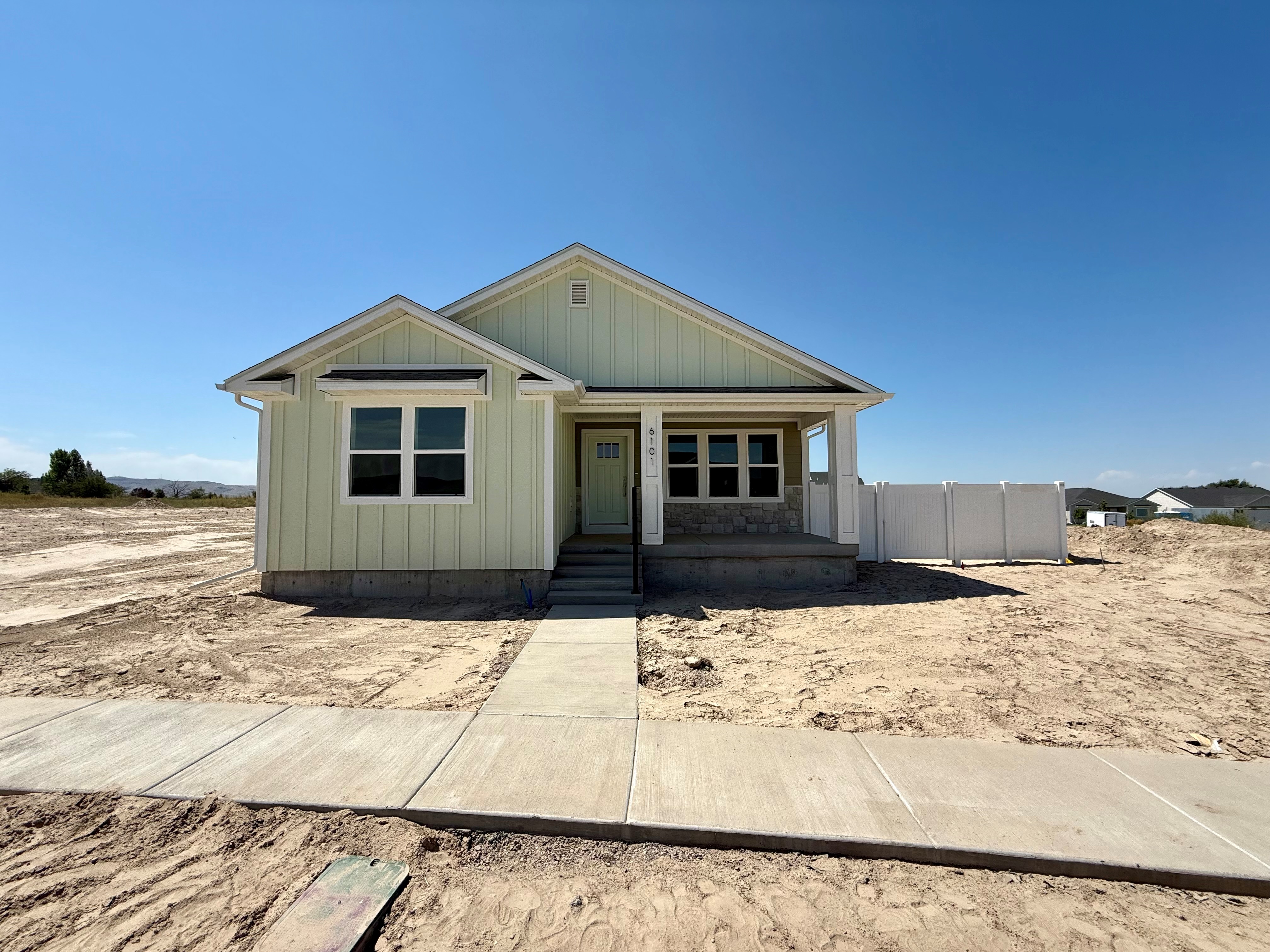 6101 Rolling Hills Loop Chubbuck ID 83202