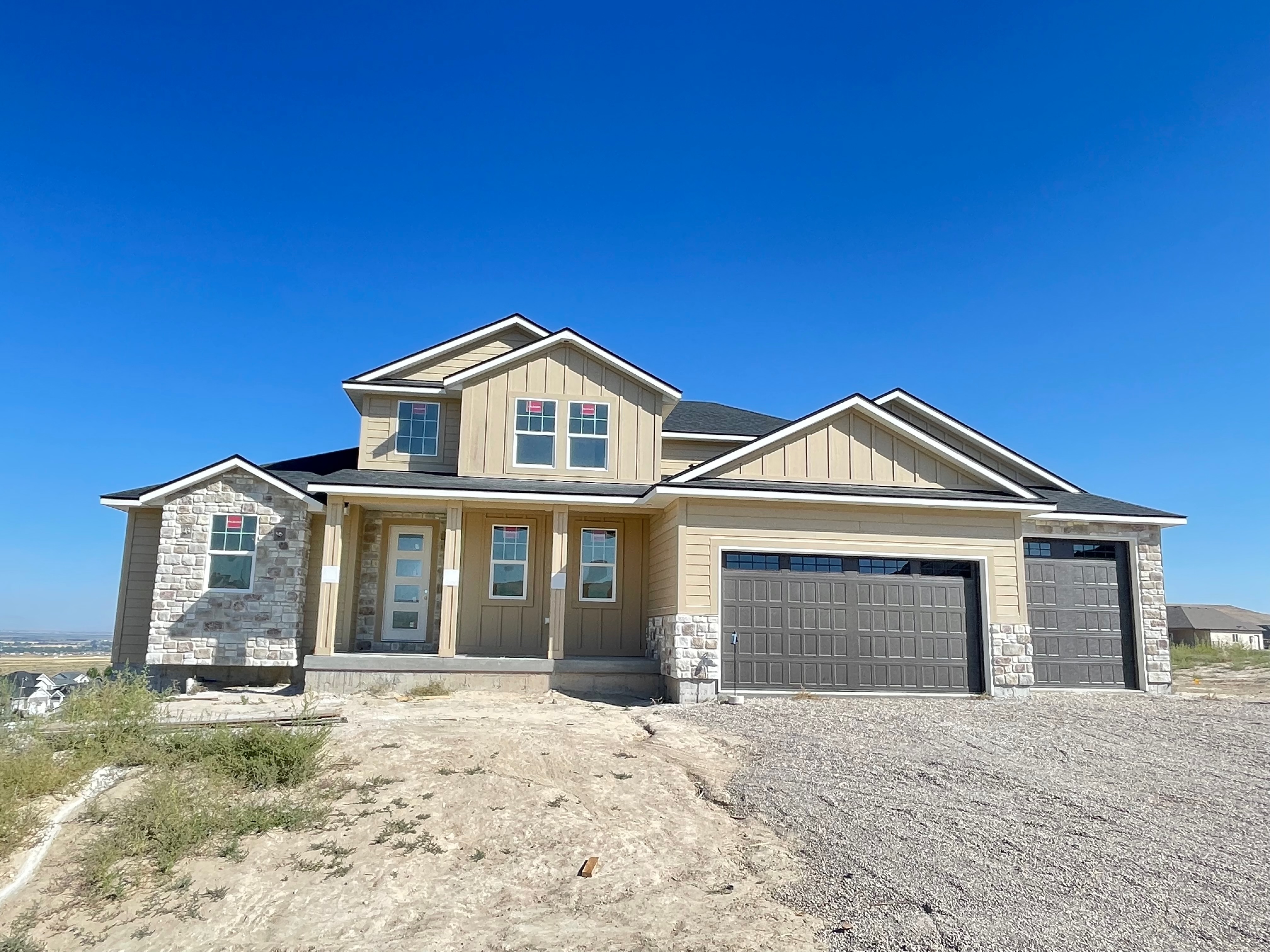 3338 Iron Bend Drive Pocatello, ID 83201