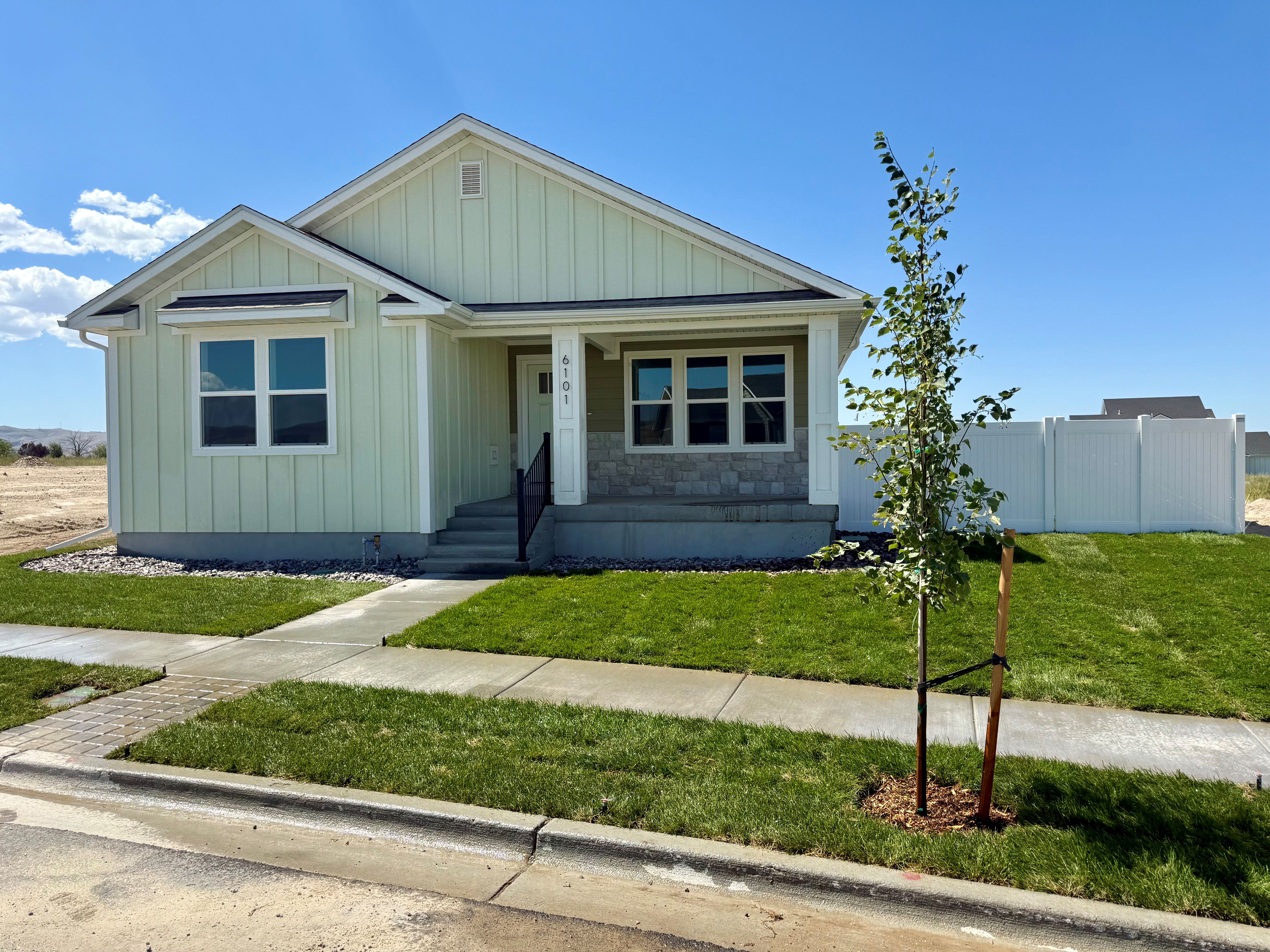 6101 Rolling Hills Loop Chubbuck ID 83202