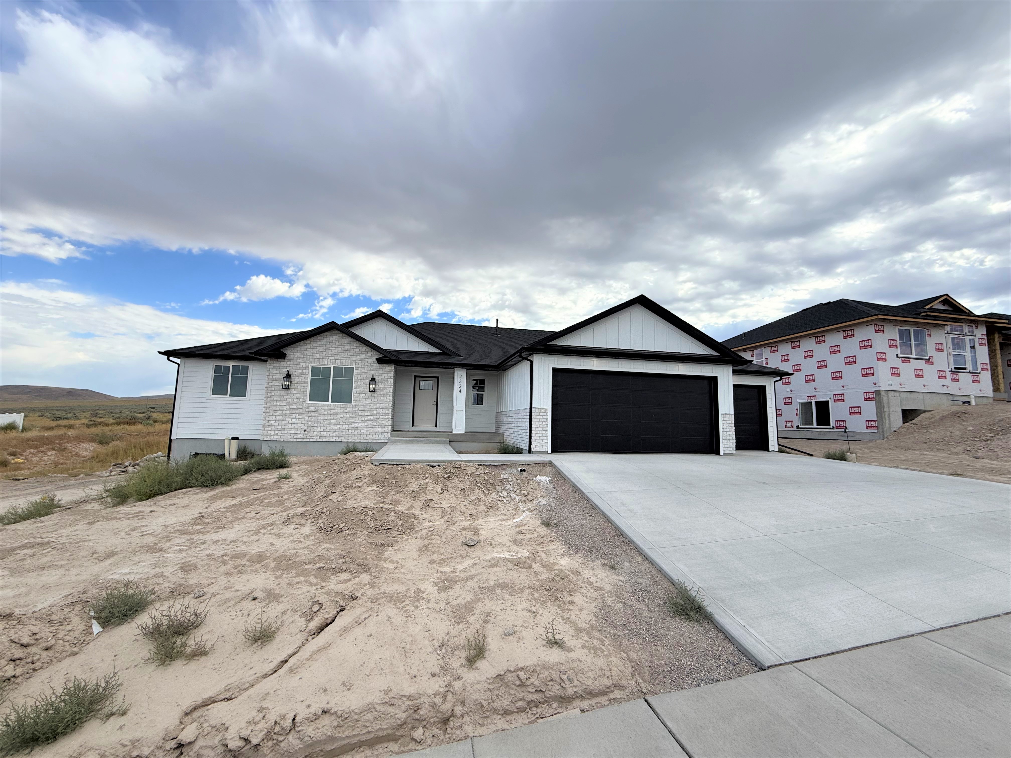 2324 Greenfield Drive Pocatello Idaho 83201