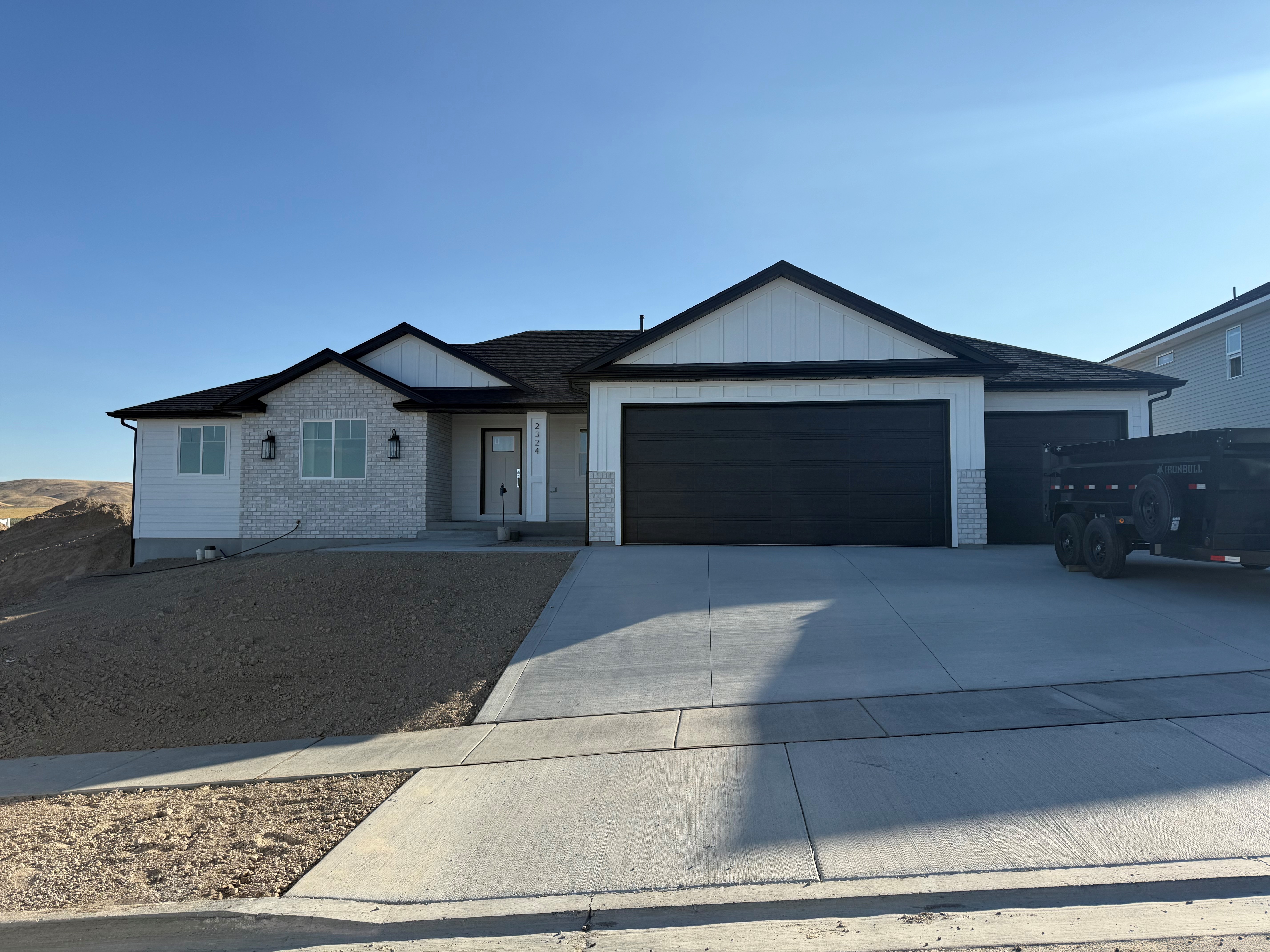 2324 Greenfield Drive Pocatello Idaho 83201