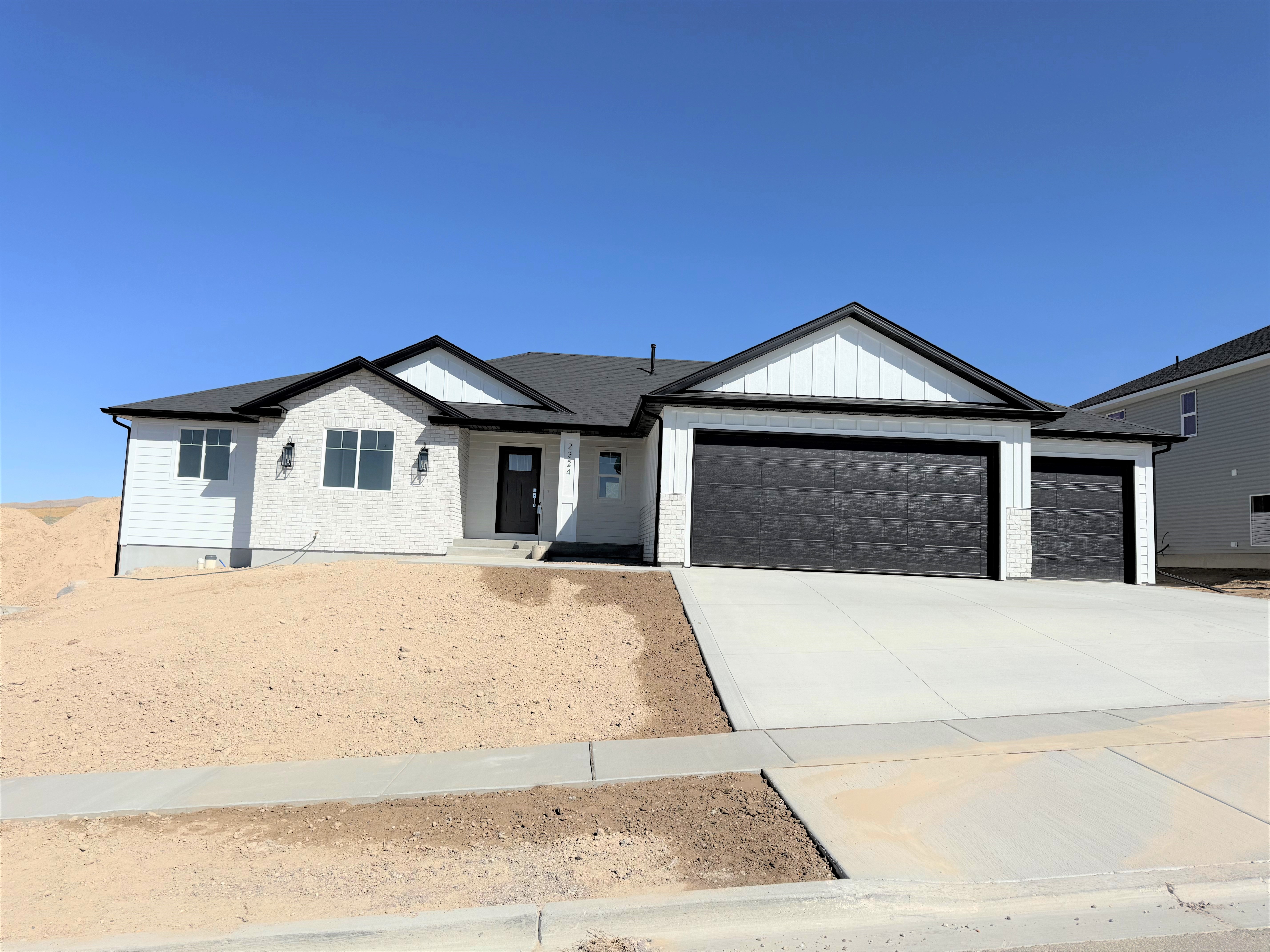 2324 Greenfield Drive Pocatello Idaho 83201