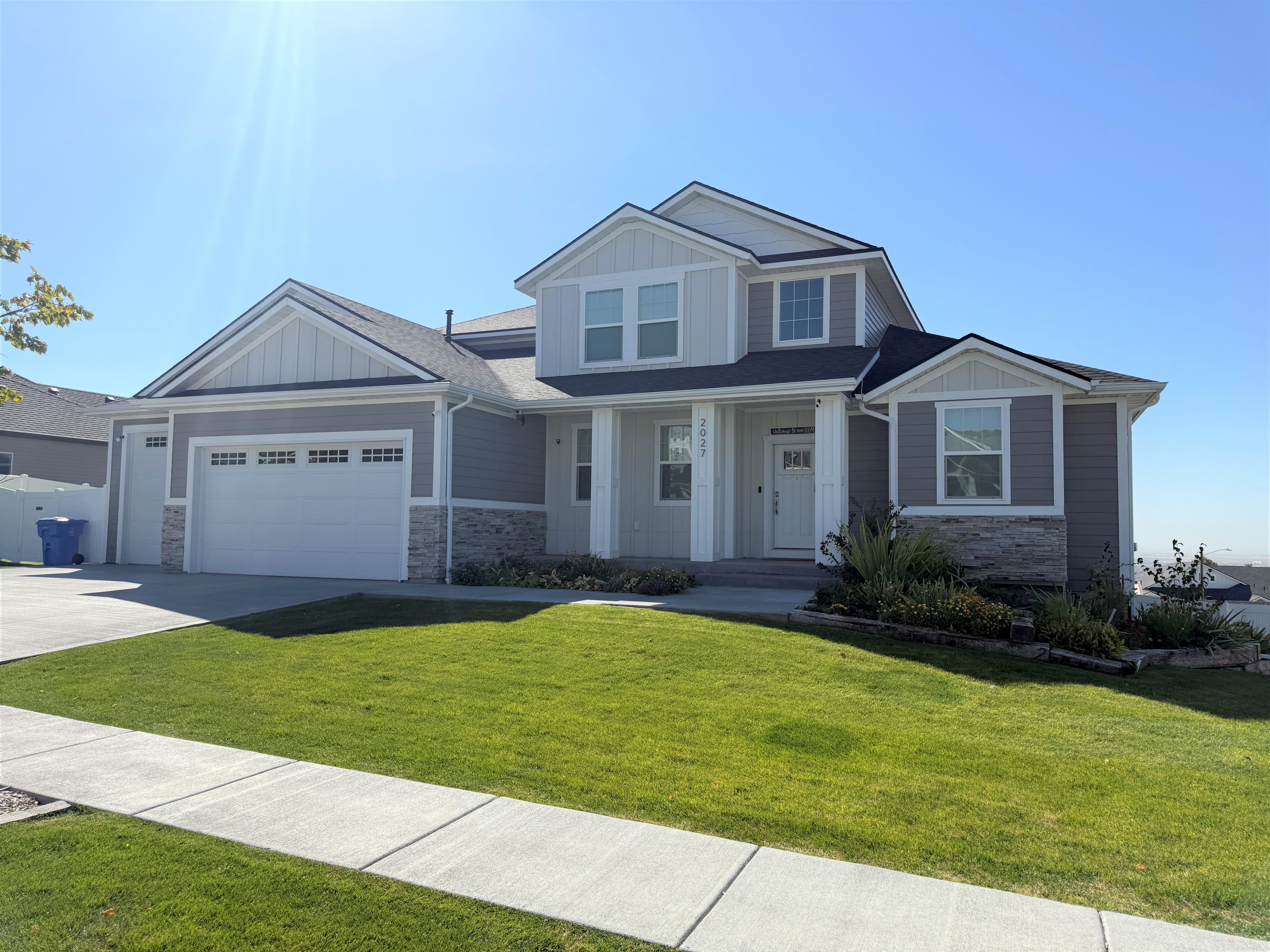 2027 Mariah Way Pocatello ID 83201