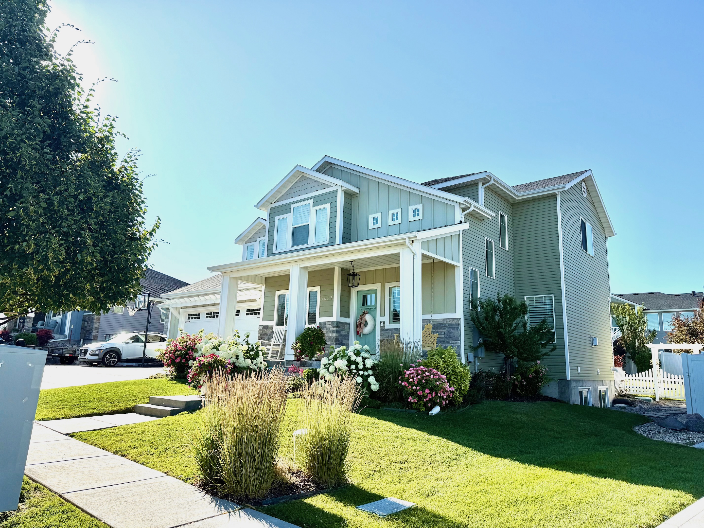 3057 Trevor St. Pocatello, ID 83201