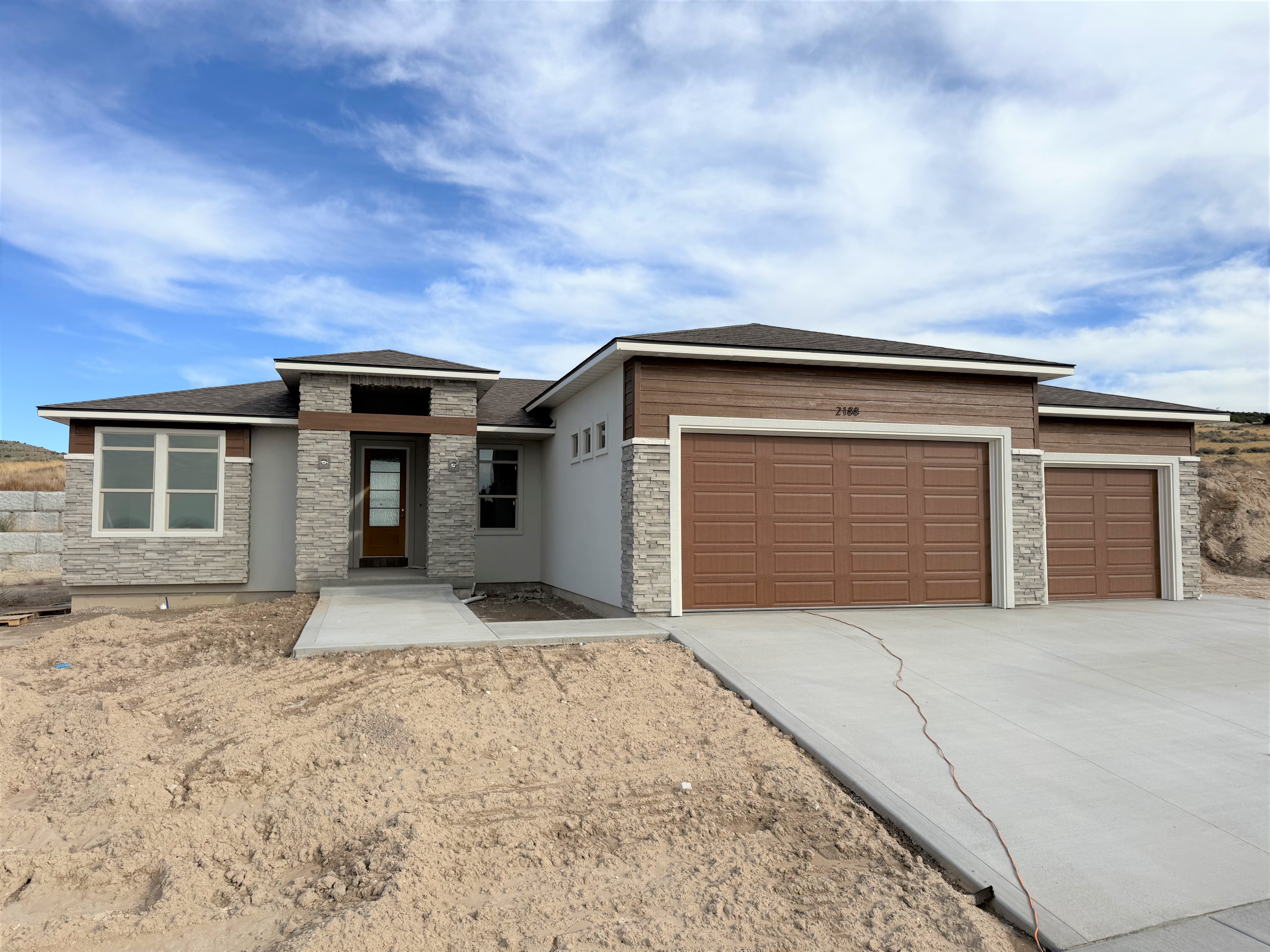 2188 Ryker St Pocatello ID 83201