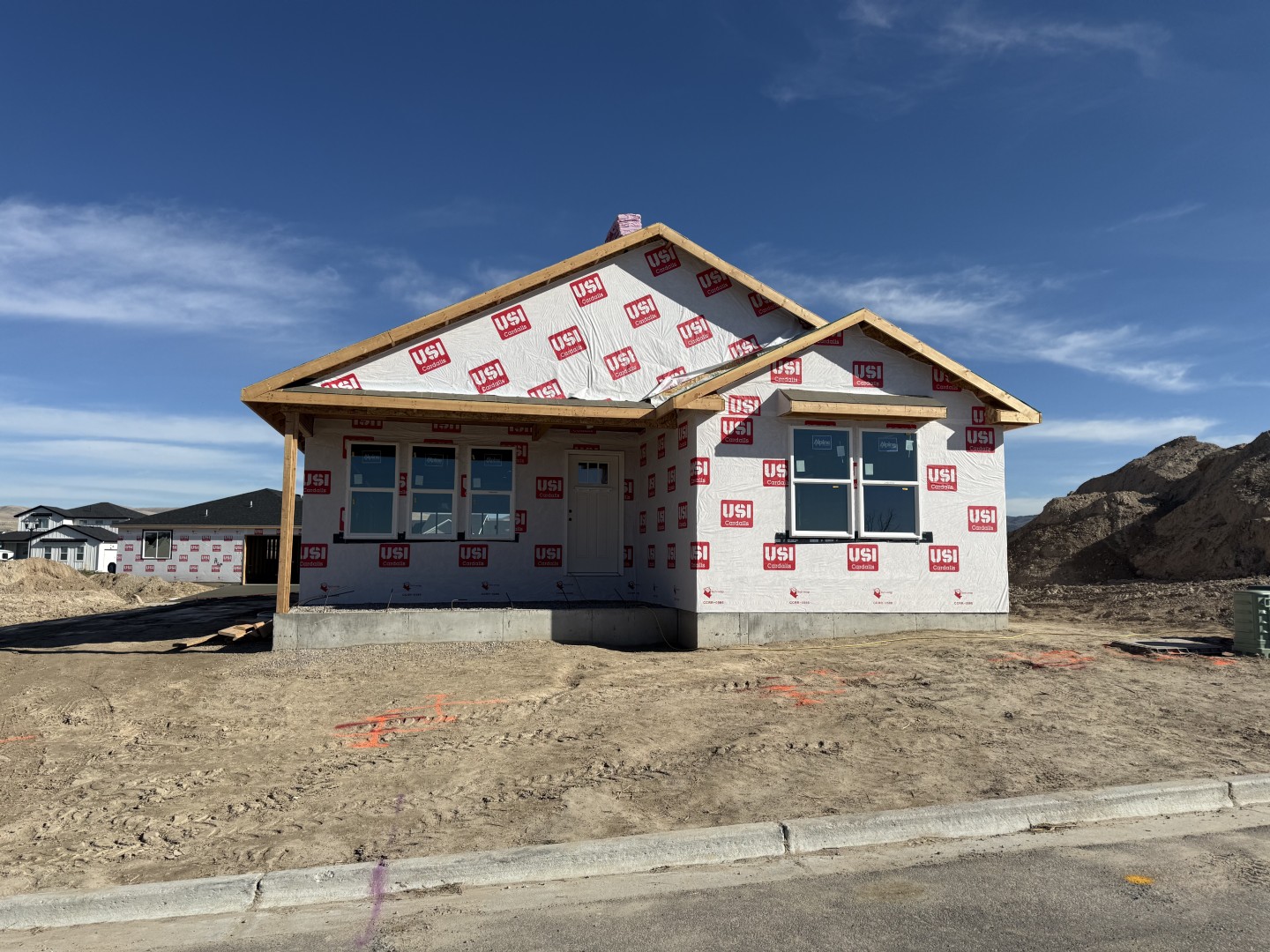 6104 Sugar Creek St Chubbuck ID 83202