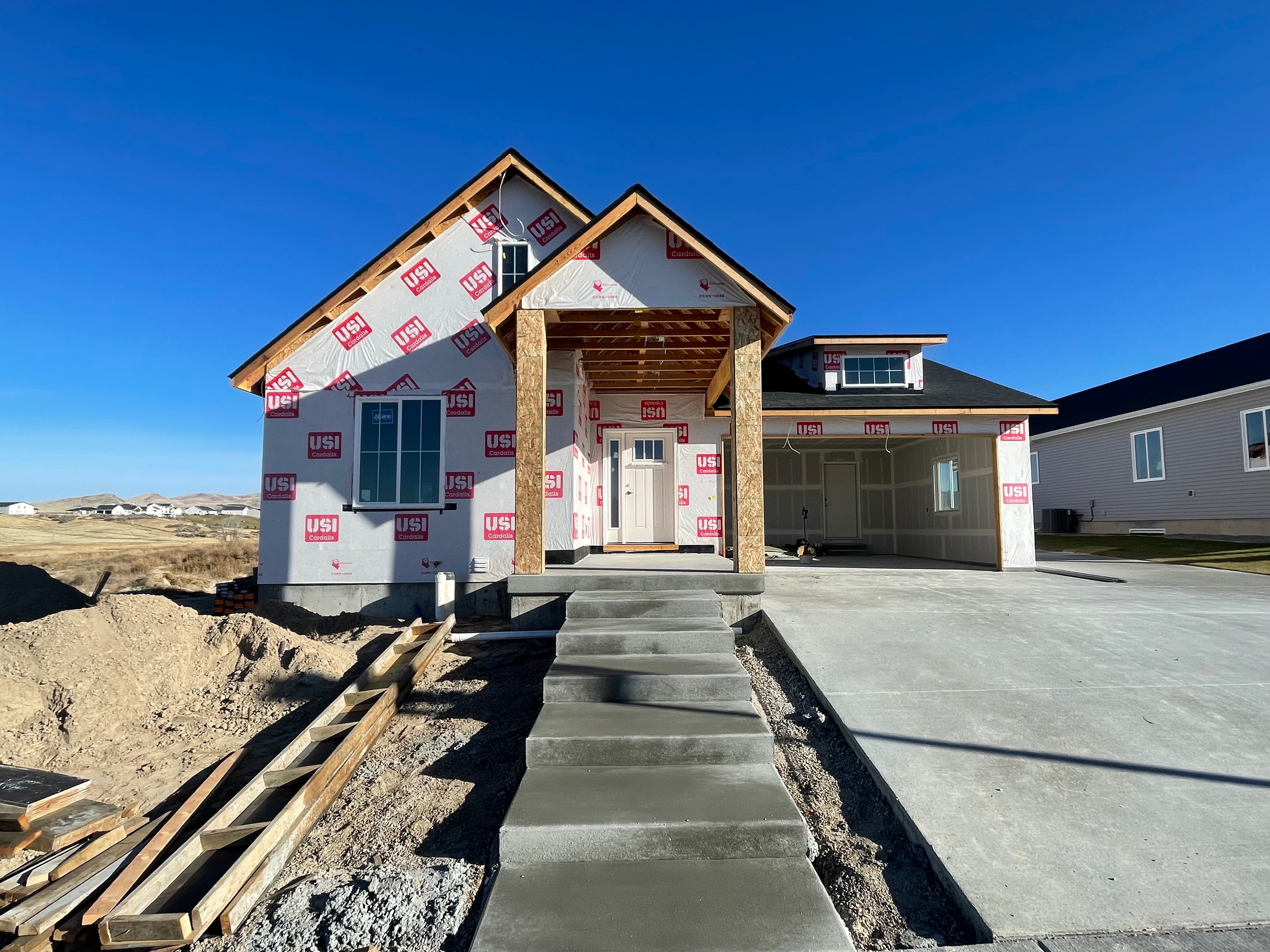 6148 Rolling Hills Loop Chubbuck, ID 83202