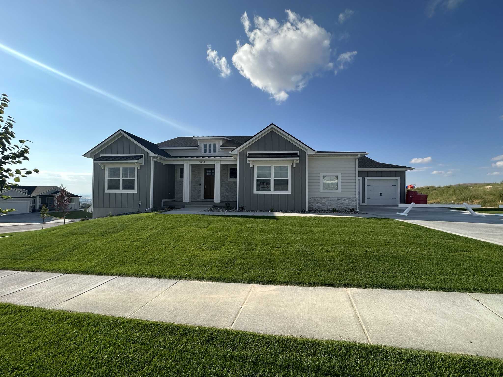 3308 Autumn Rain Rd Pocatello ID 83201