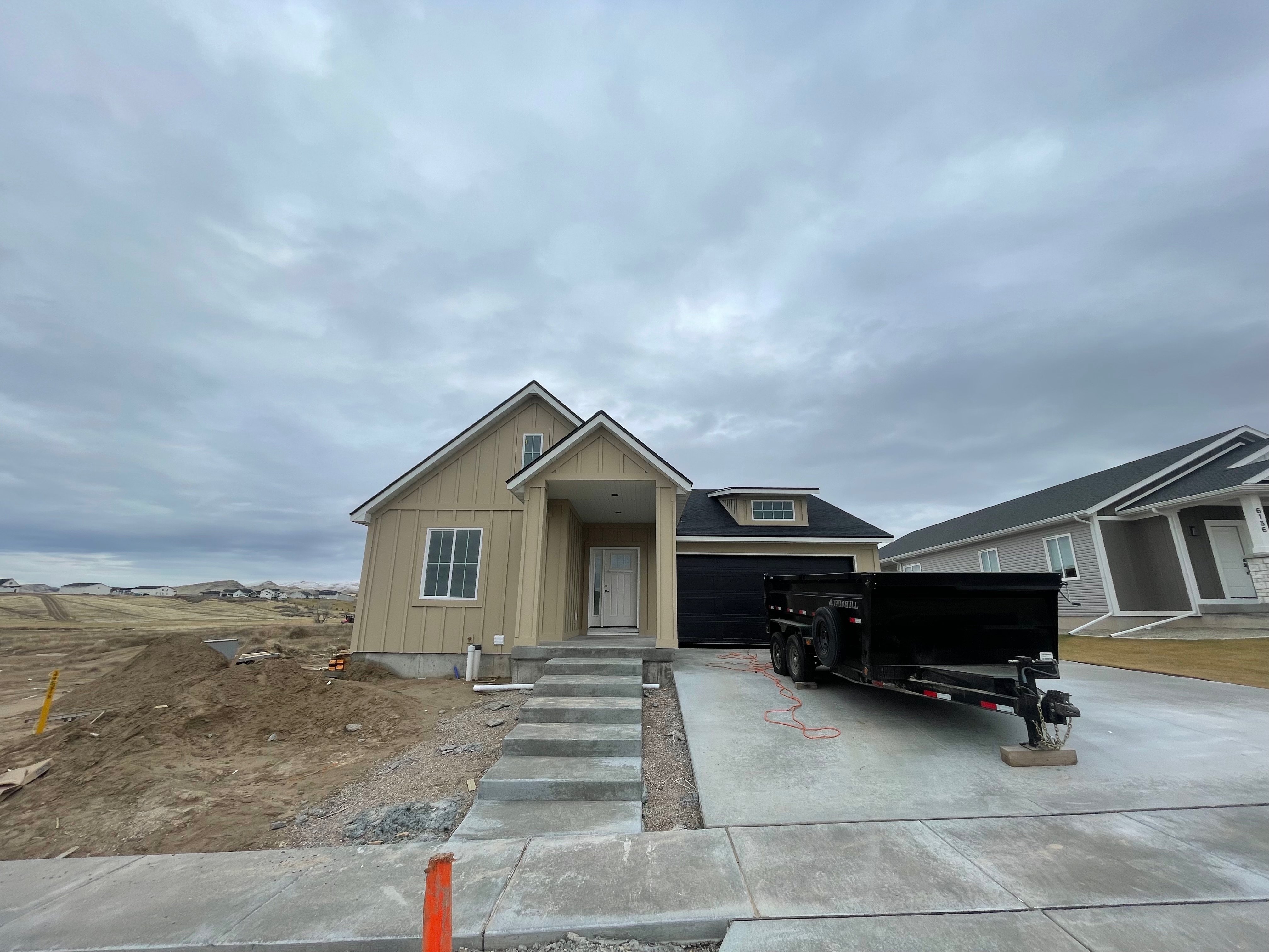 6148 Rolling Hills Loop Chubbuck, ID 83202