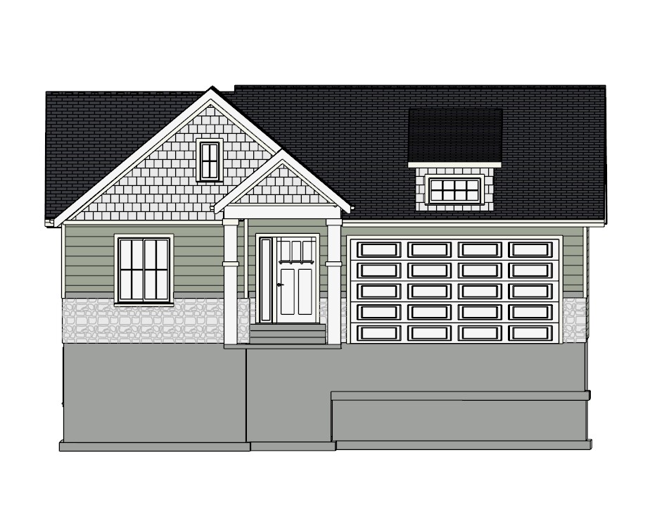 6172 Rolling Hills Loop Chubbuck ID 83202