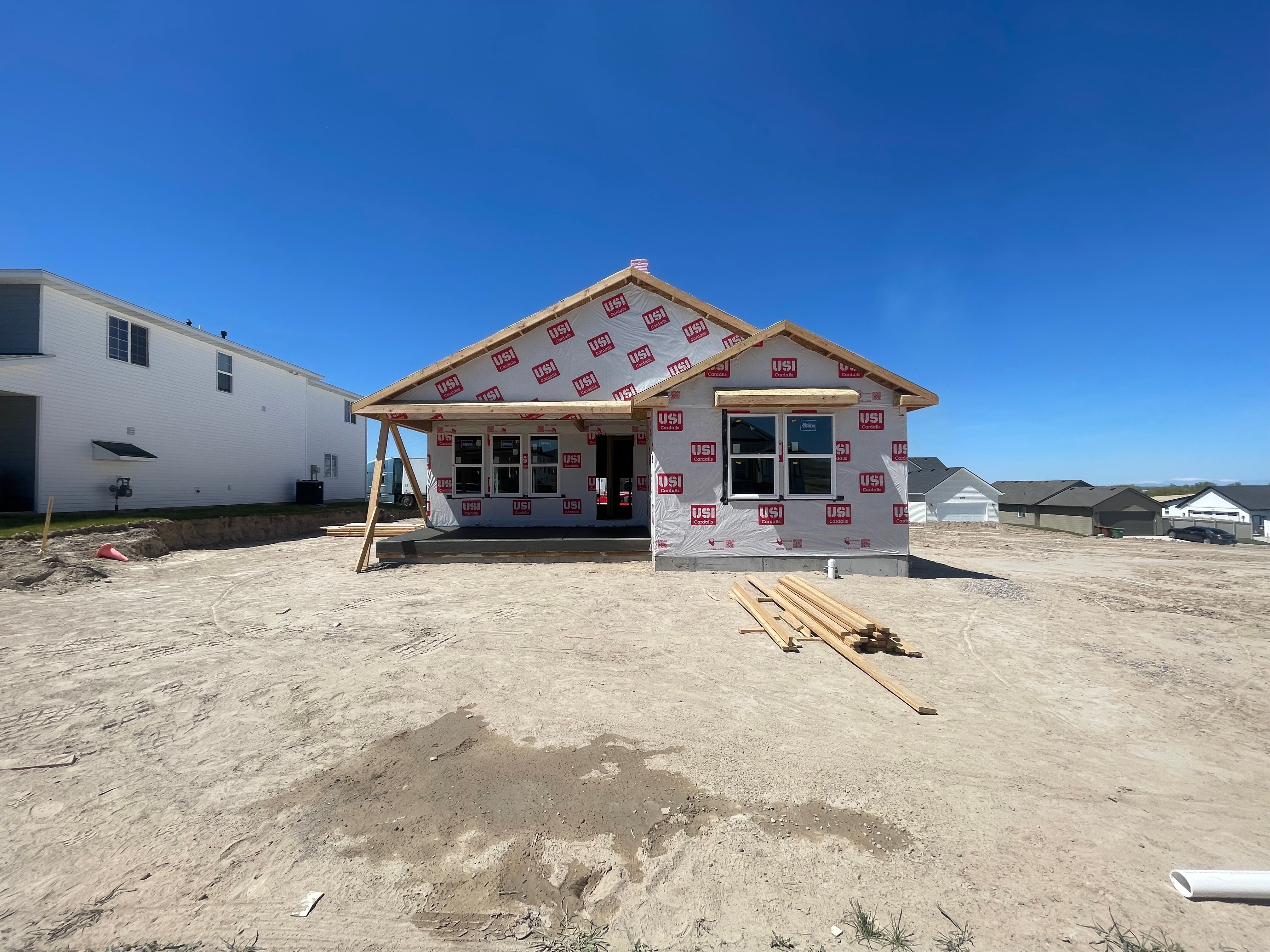 6133 Rolling Hills Loop Chubbuck, ID 83202