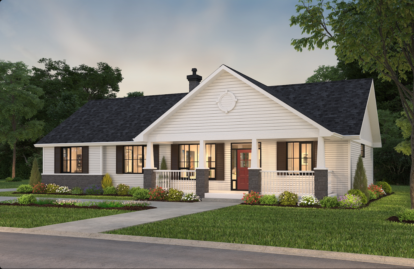 773 Autumn Brook Ln Chubbuck ID 83202