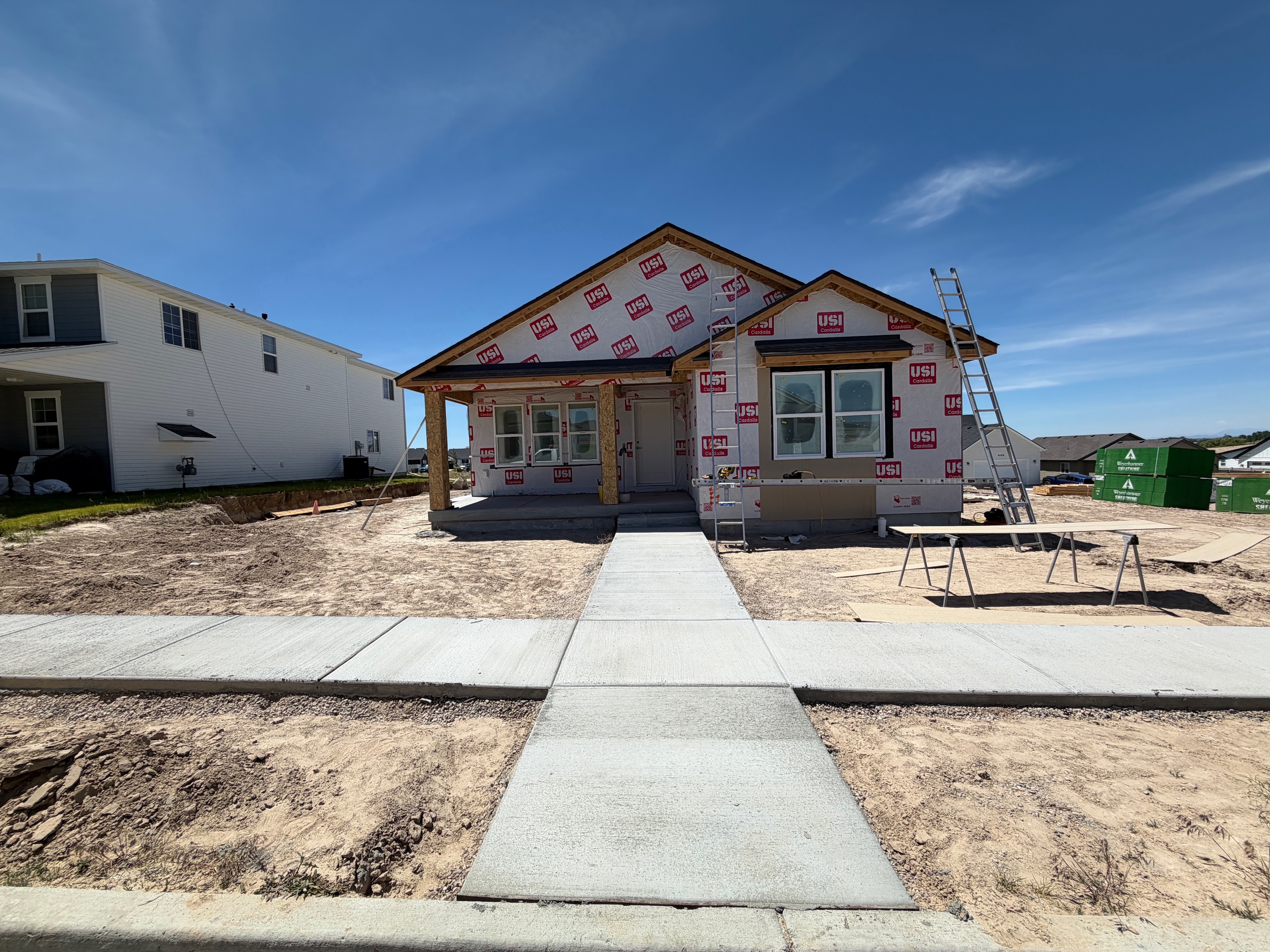 6133 Rolling Hills Loop Chubbuck, ID 83202