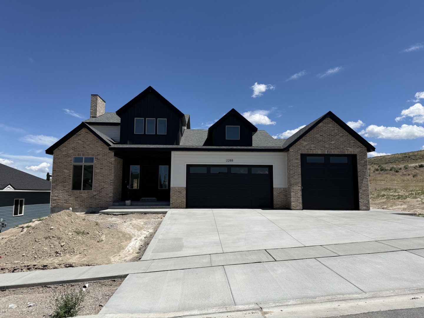 2288 Greenfield Drive Pocatello ID 83201