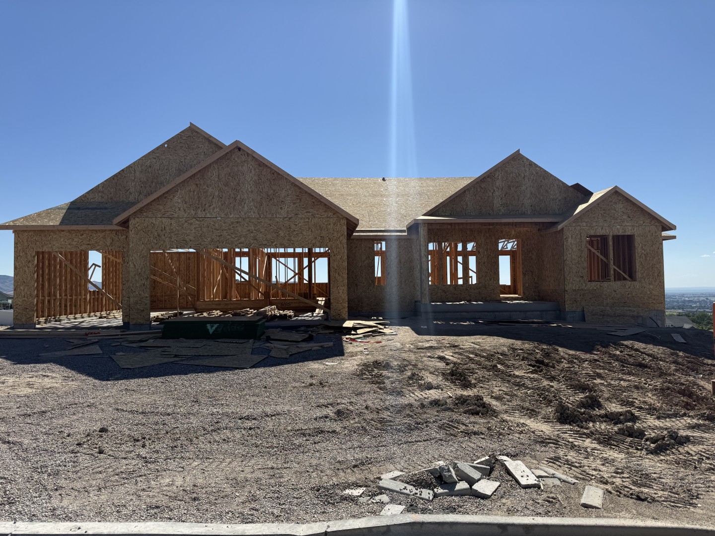 2097 Legacy Dr. Pocatello, ID 83201