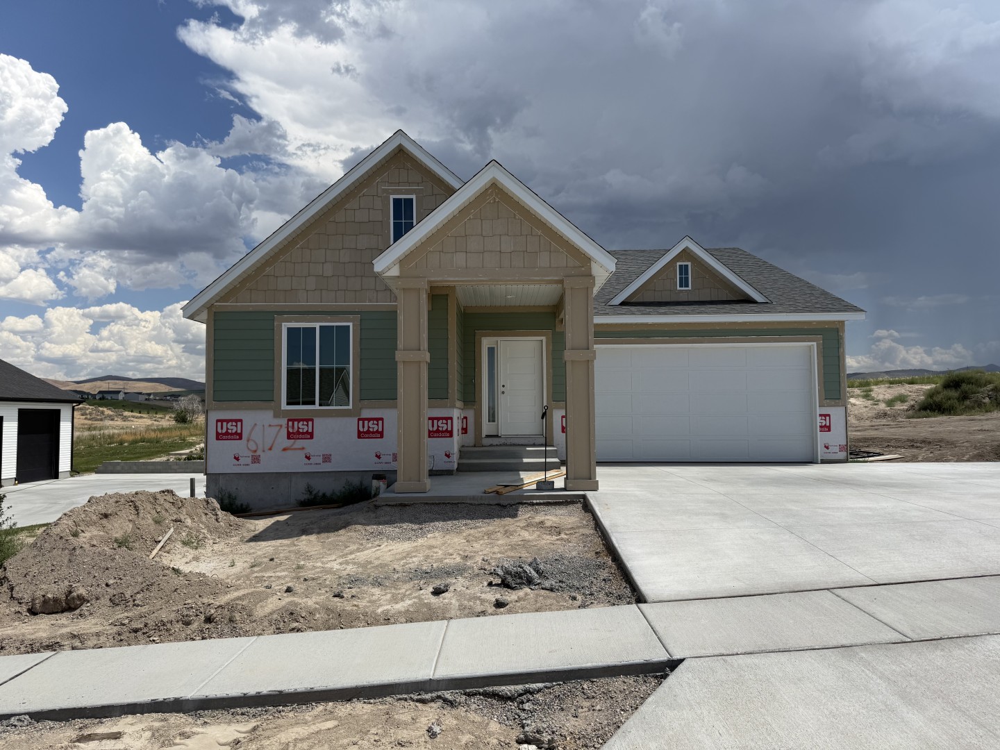 6172 Rolling Hills Loop Chubbuck ID 83202