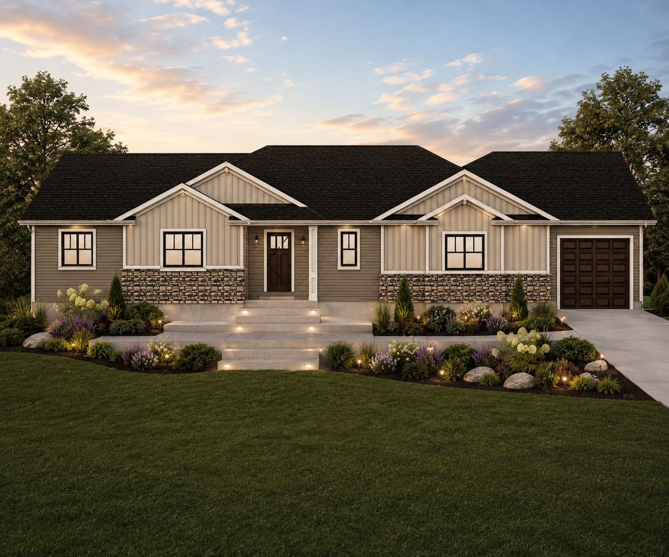 2172 Ryker St. Pocatello, ID 83201