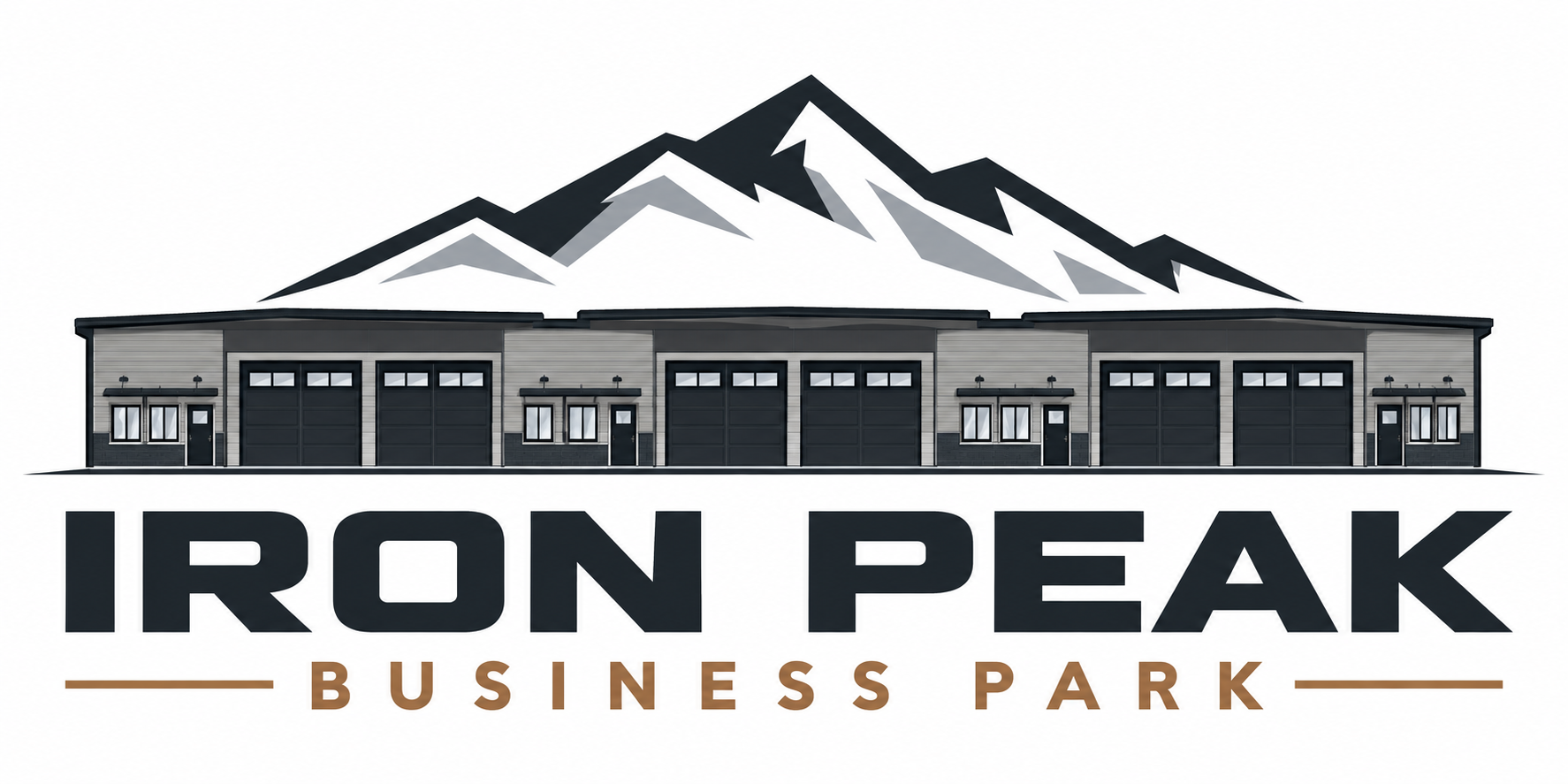 Iron Peak Business Park