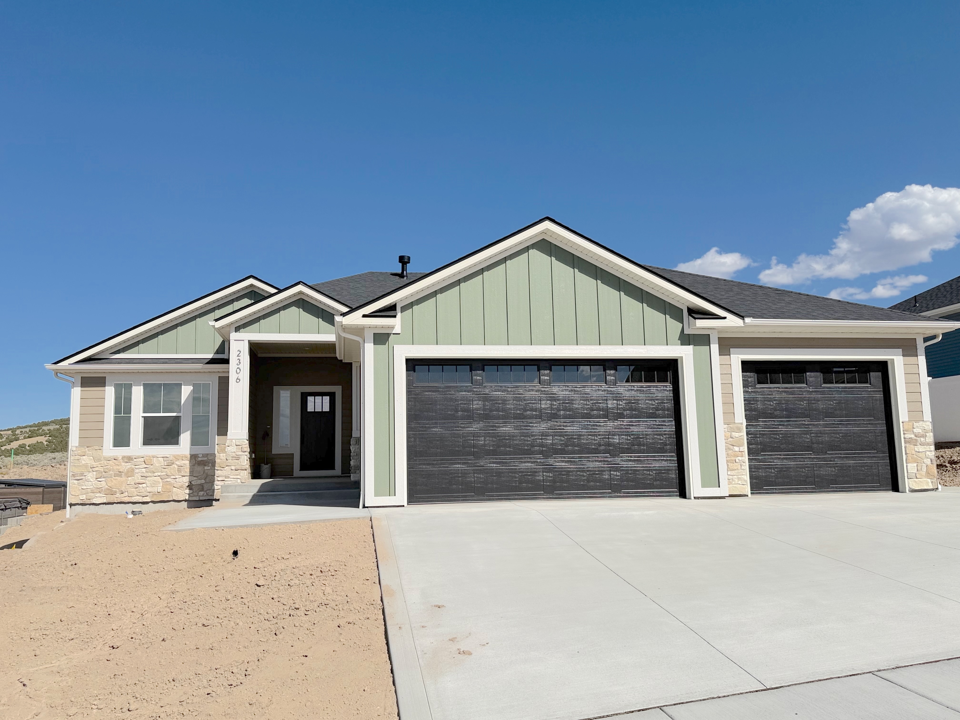 2306 Greenfield Dr. Pocatello, ID 83201
