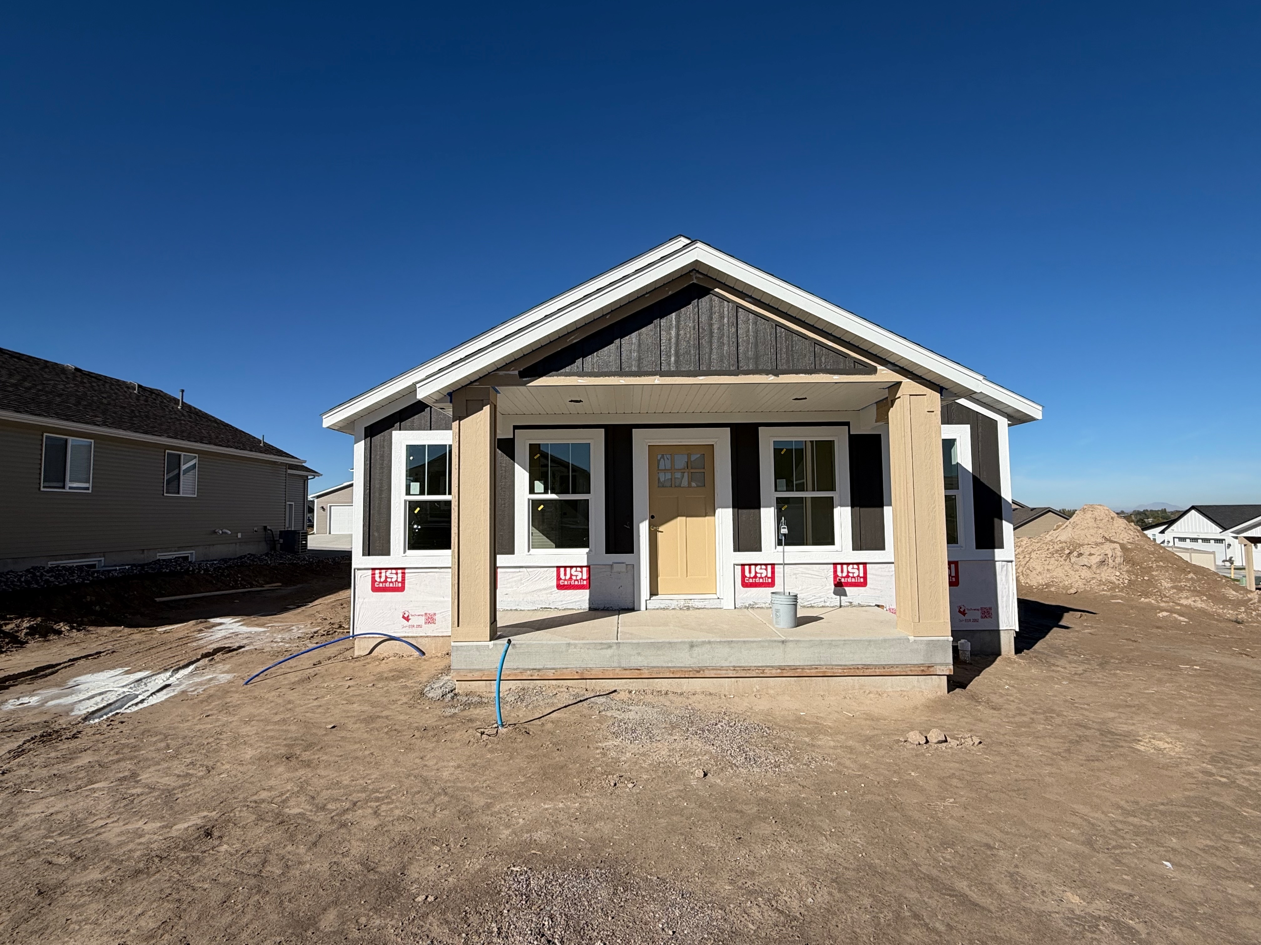 6145 Rolling Hills Loop Chubbuck, ID 83202