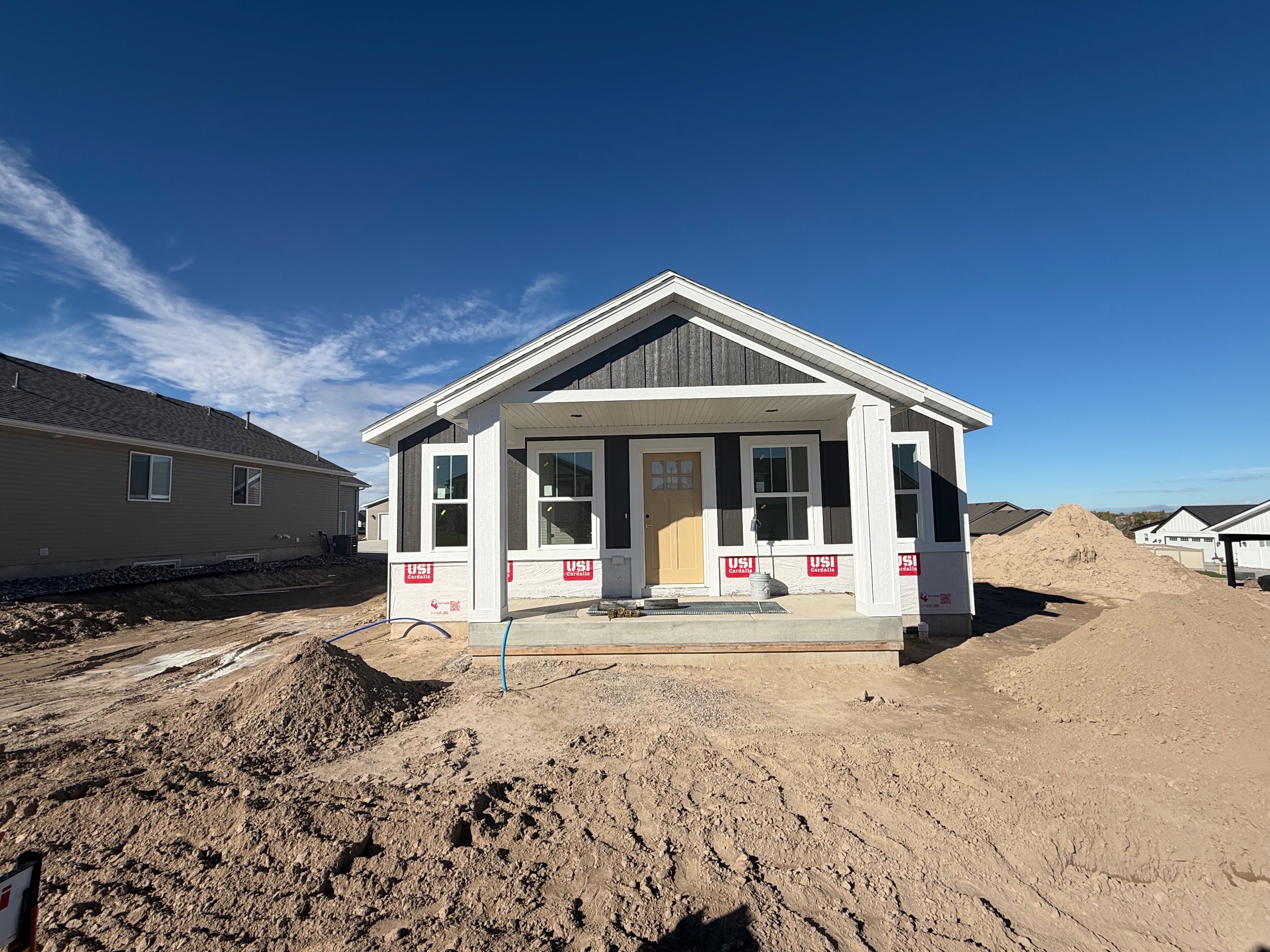 6145 Rolling Hills Loop Chubbuck, ID 83202