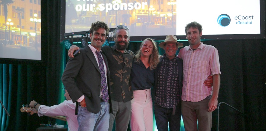 New Zealand Coastal Society Conference 2025: Navigating Change – Charting a Course for Our Coastal Future