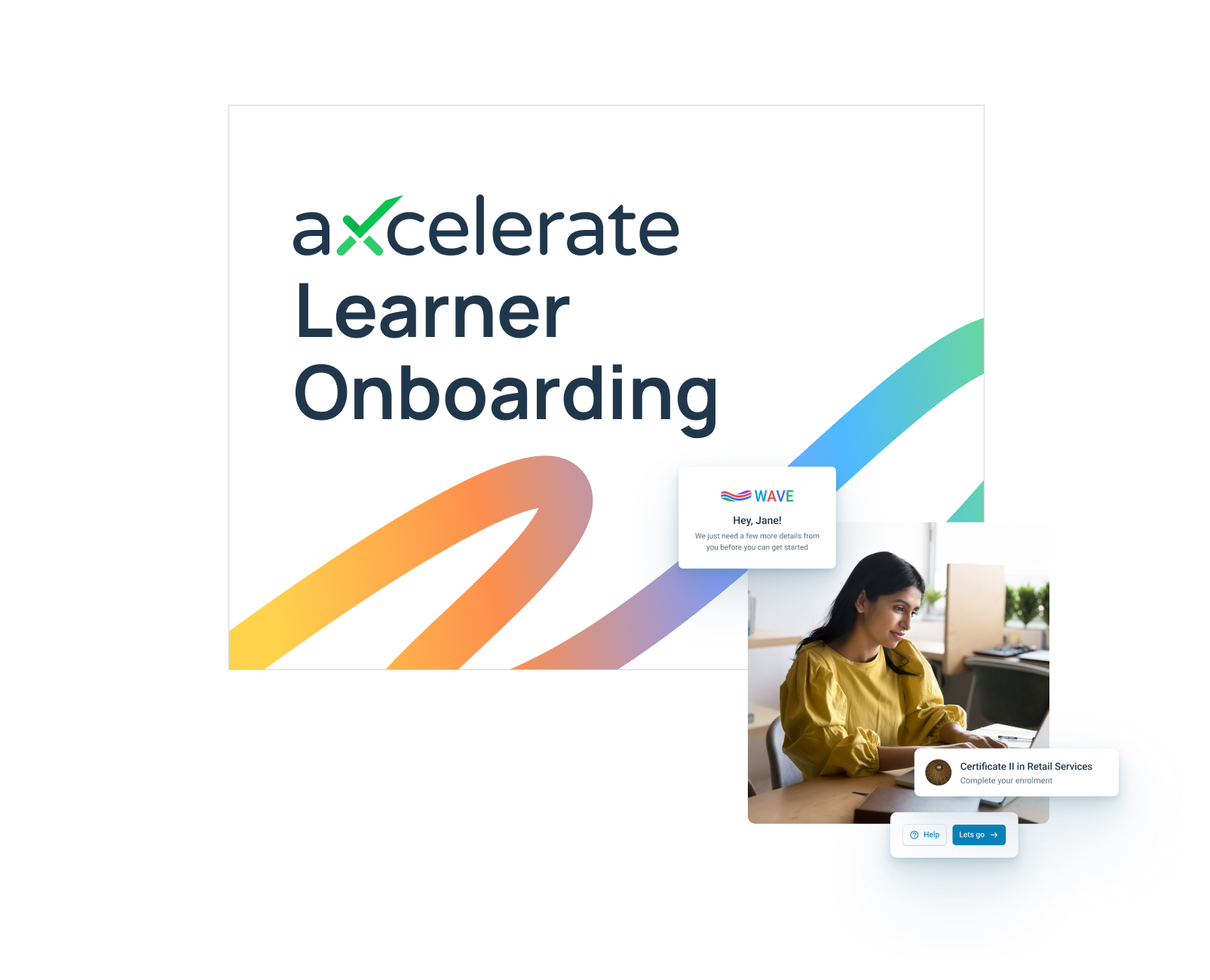 aXcelerate 2024 Year in Review