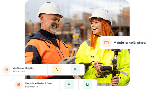 Compliant Training Management | aXcelerate