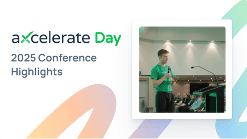 Award-winning training software | About aXcelerate