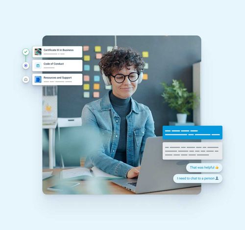 Axcelerate System Compliant Training Management | aXcelerate