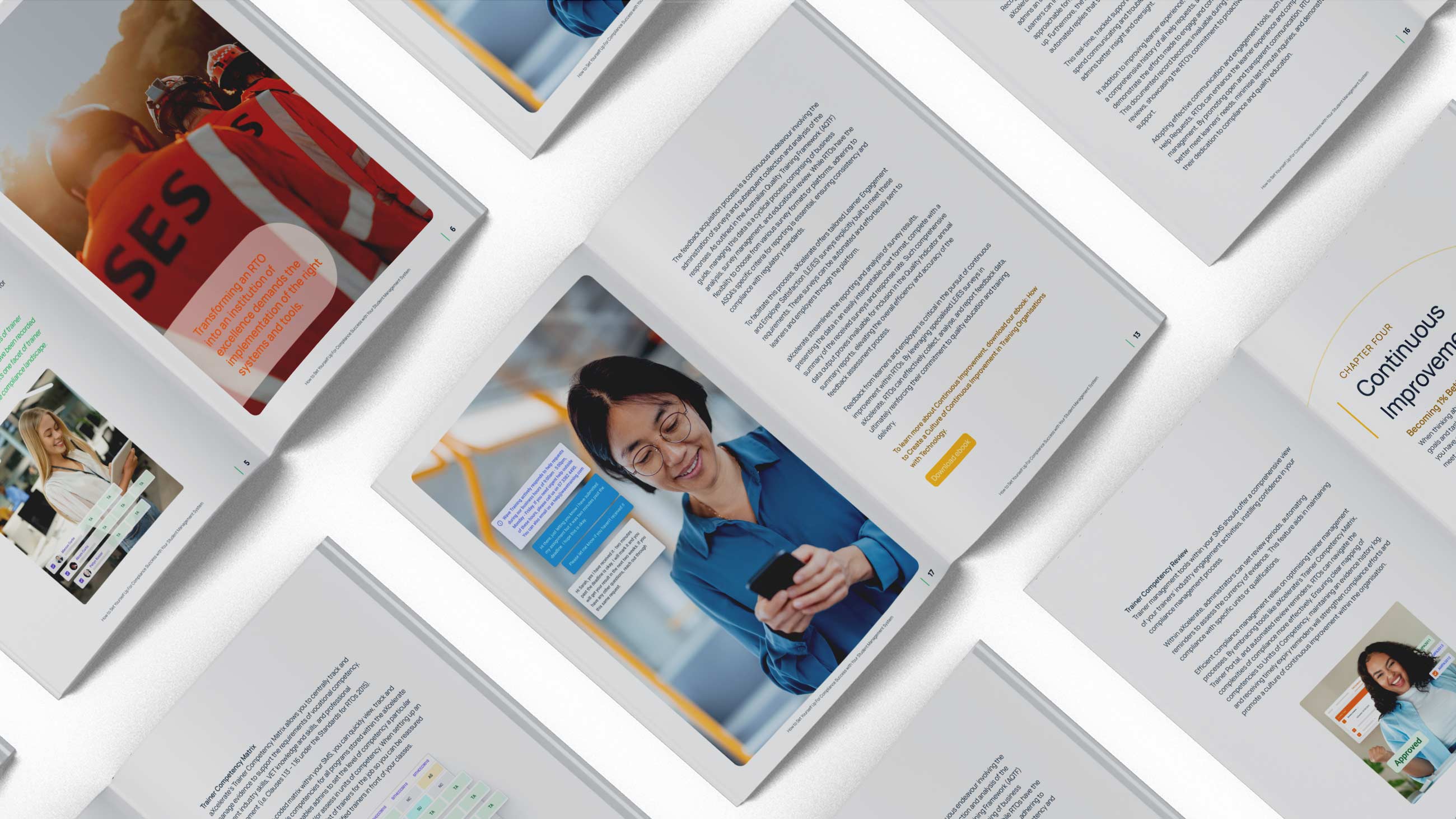 Form to download free compliance ebook